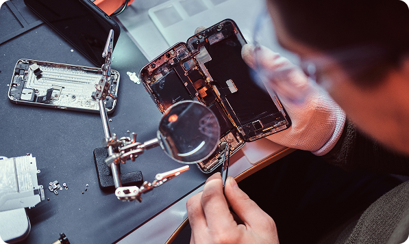 Apple Repair