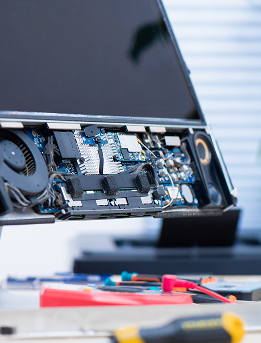 MacBook Reparatie